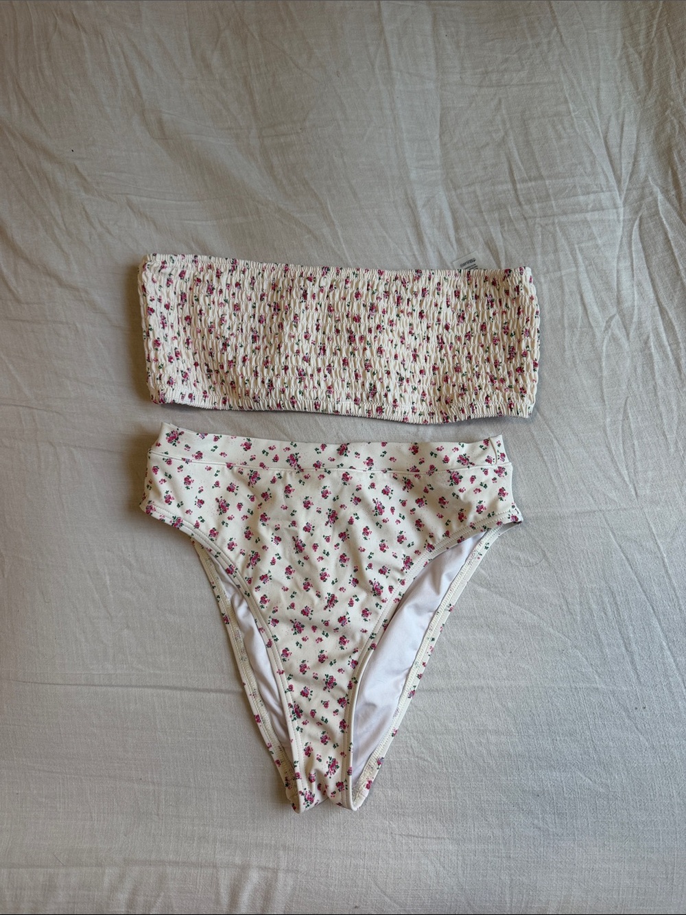 3/$25 sale! Spiritual Gangster bikini